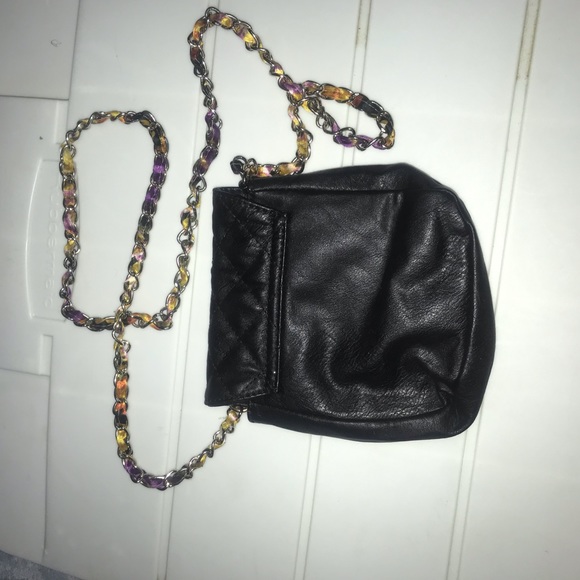 Aldo Crossbody Bag - Picture 4 of 4